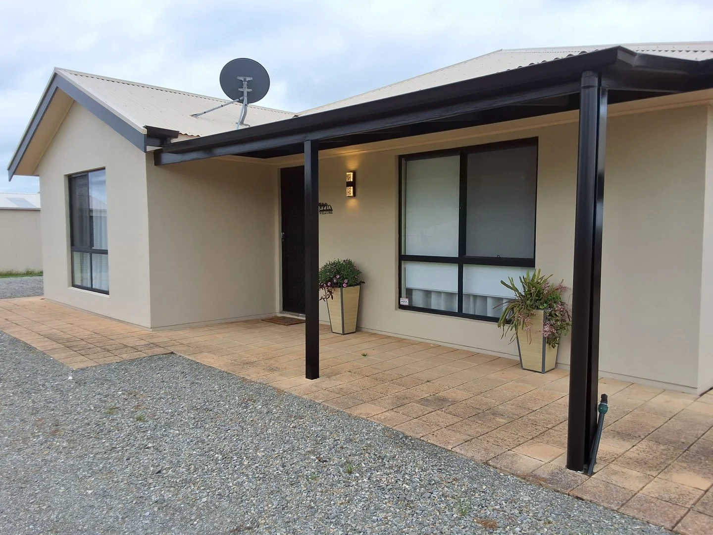 176 Grace Road, Leasingham SA 5452