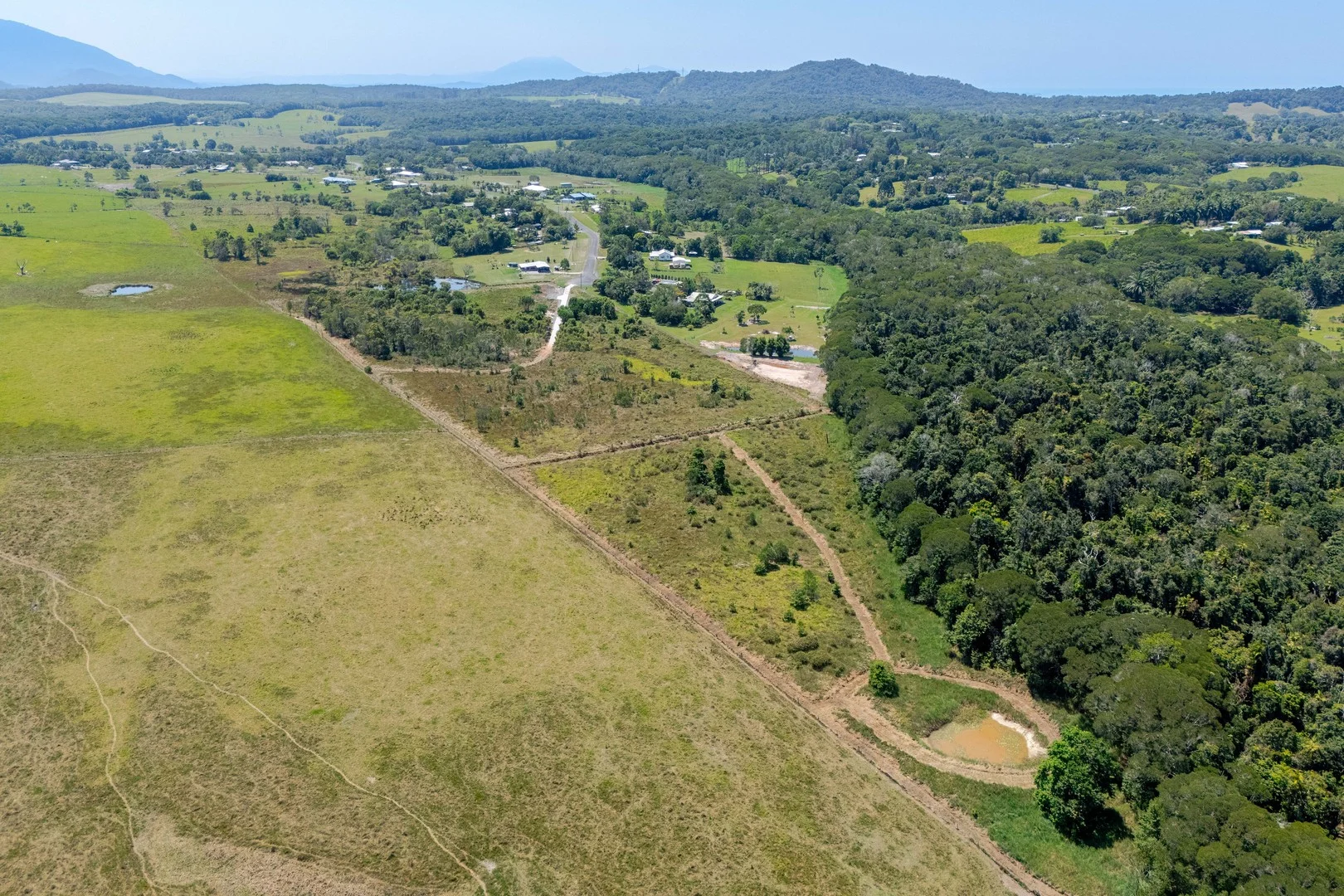 Lot 93/96 Mary Jane Drive, Julatten QLD 4871
