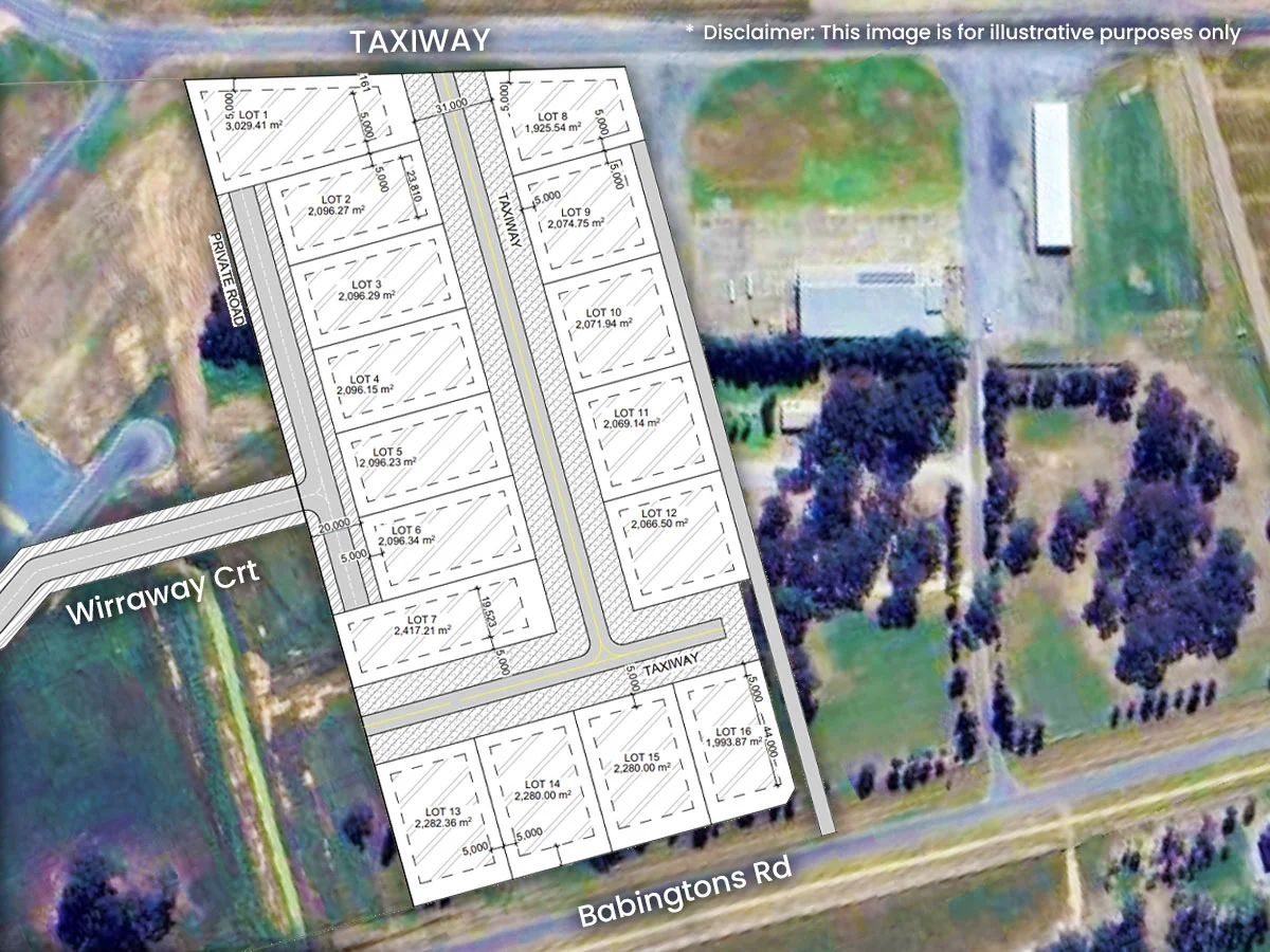 Additional image 4 of 87 Babingtons Road, Tocumwal NSW 2714