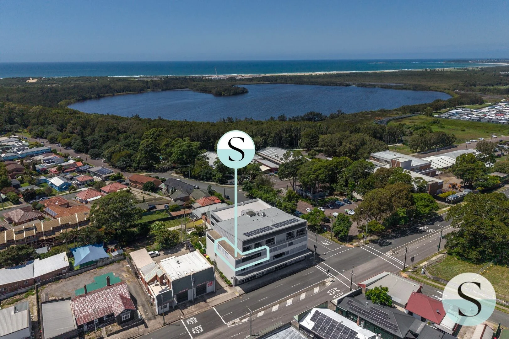 Additional image 24 of 16/635-637 Pacific Highway, Belmont NSW 2280