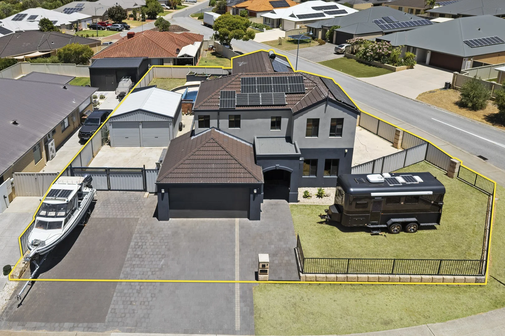 Additional image 2 of 9 Lord Hobart Drive, Madora Bay WA 6210