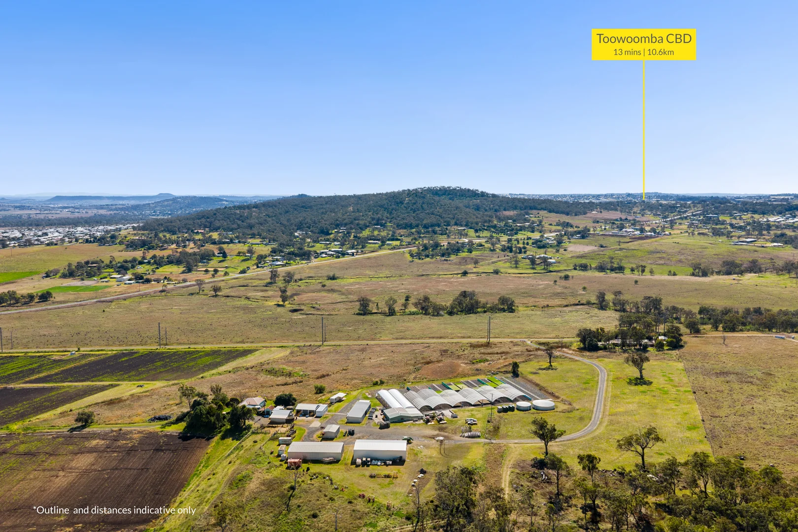 Additional image 34 of "Westview" 189 Toowoomba-Karara Road, Finnie QLD 4350