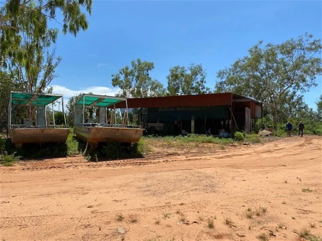 Additional image 18 of 281 Shadforth Road, Cossack, Katherine NT 0850