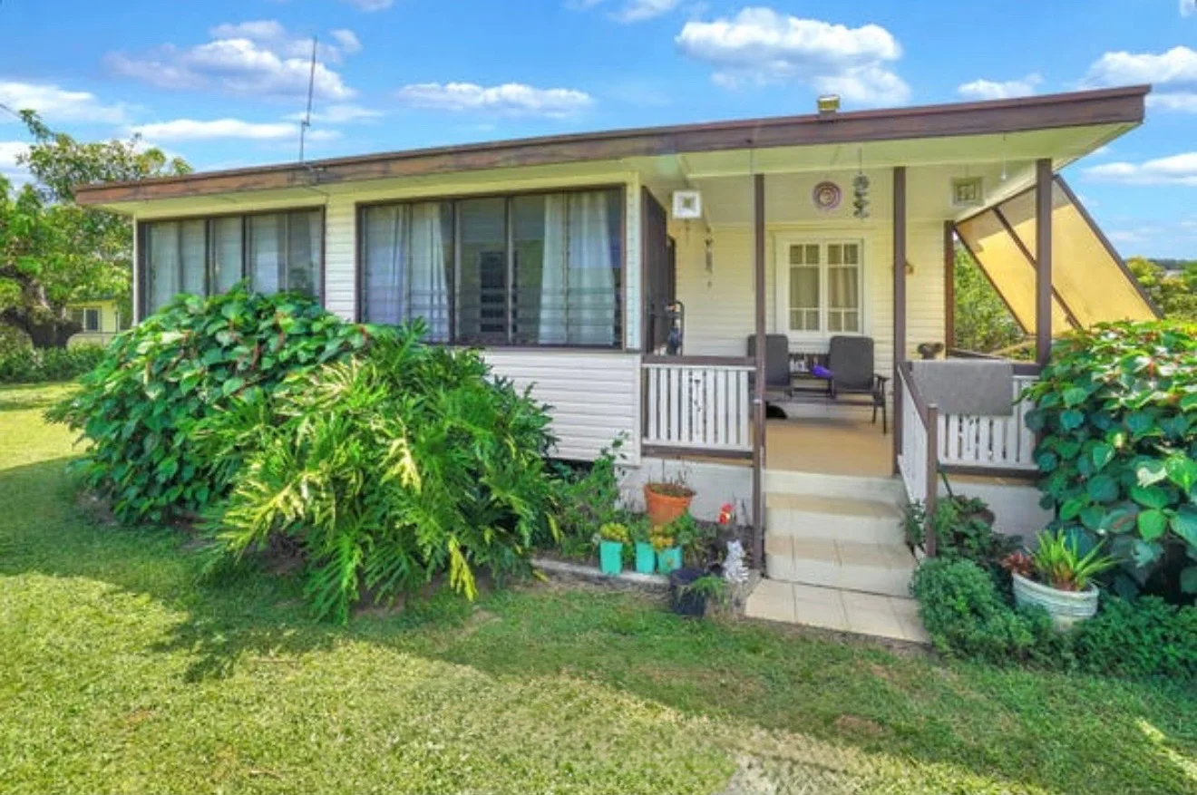 21-23 Brickley Street, Dimbulah QLD 4872