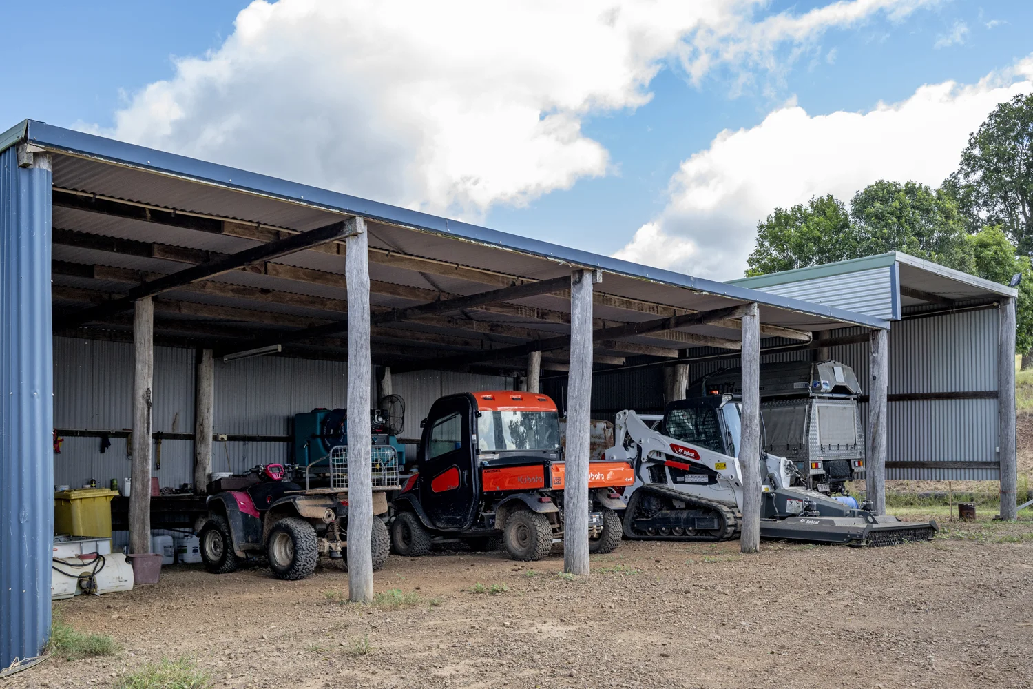 Additional image 15 of Goomeribong QLD 4601