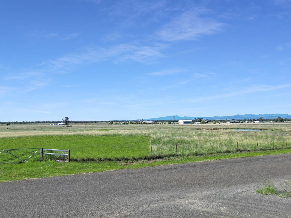 119 Highfield Lane, Narrabri NSW 2390