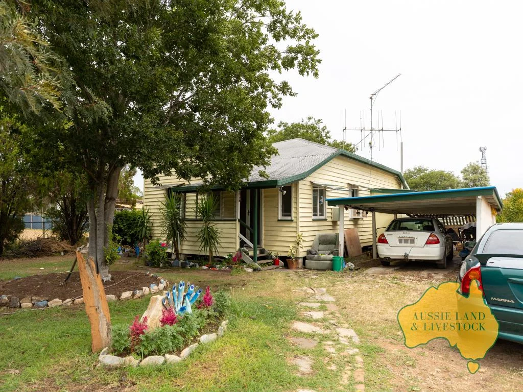 Additional image 20 of 32 STRATHDEE STREET, Mundubbera QLD 4626