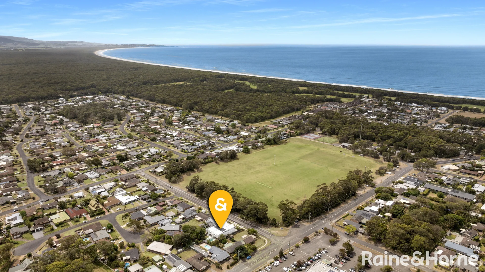 Additional image 41 of 1 Explorer Boulevard, Shoalhaven Heads NSW 2535