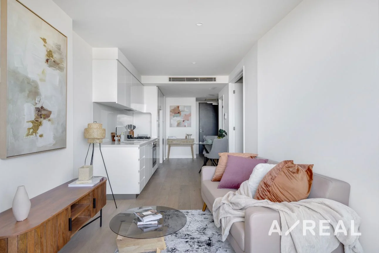 Additional image 3 of 2501/42 Balston Street, Southbank VIC 3006