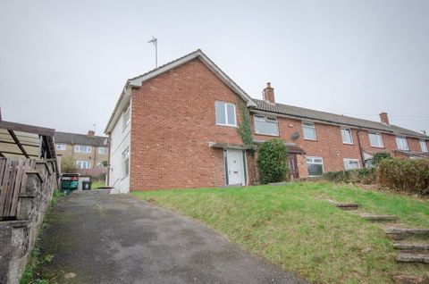 Berkeley Close, Downend, Bristol BS16