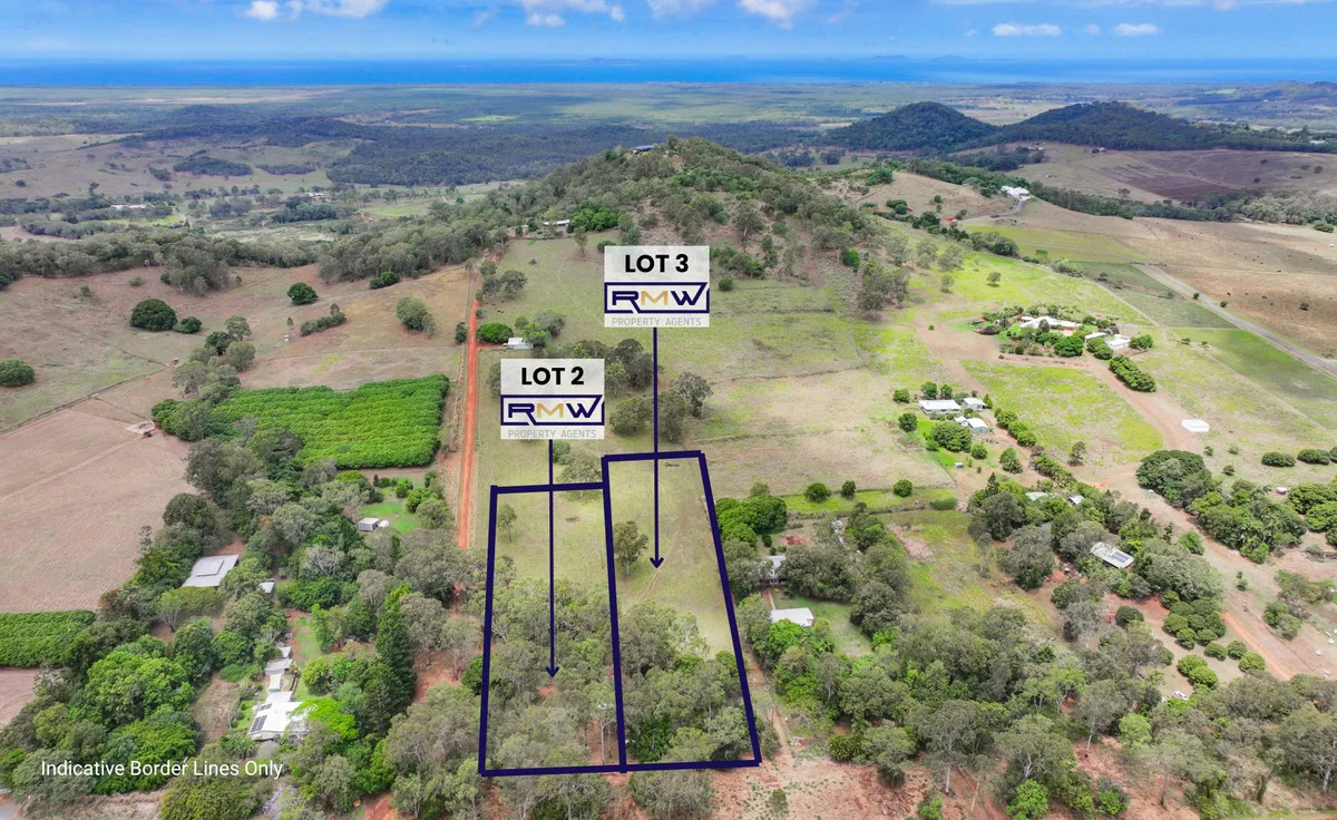 Additional image 9 of Lot 2 & 3/458 Woodbury Road, Woodbury QLD 4703