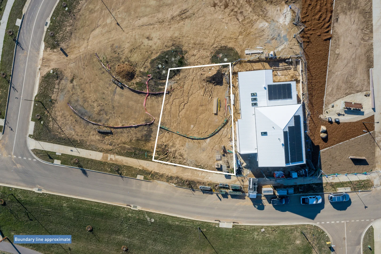 Additional image 9 of 52 Eric Wilmot Way, Macnamara ACT 2615