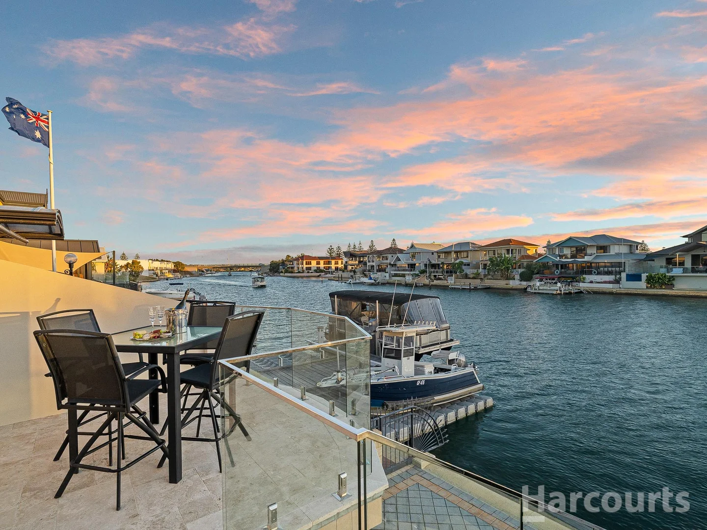 Additional image 3 of 23 Finistere Island Retreat, Halls Head WA 6210