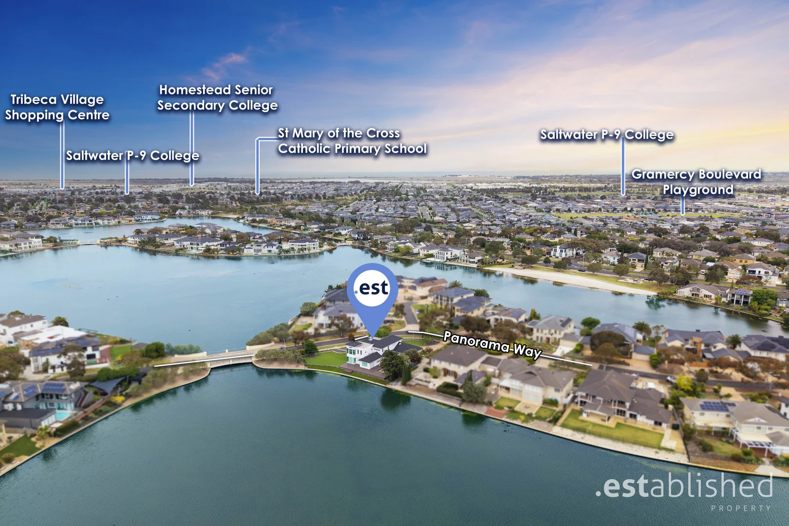 Additional image 26 of 17 Panorama Way, Sanctuary Lakes VIC 3030