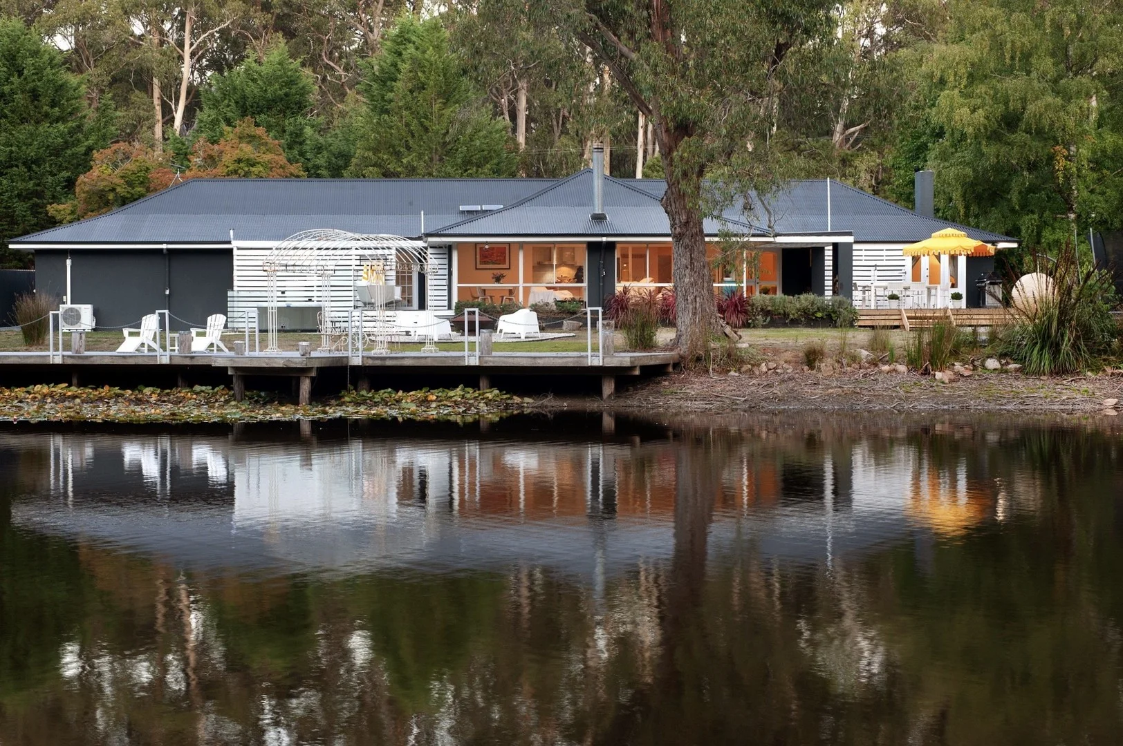 226 Blackwood Road, Trentham VIC 3458