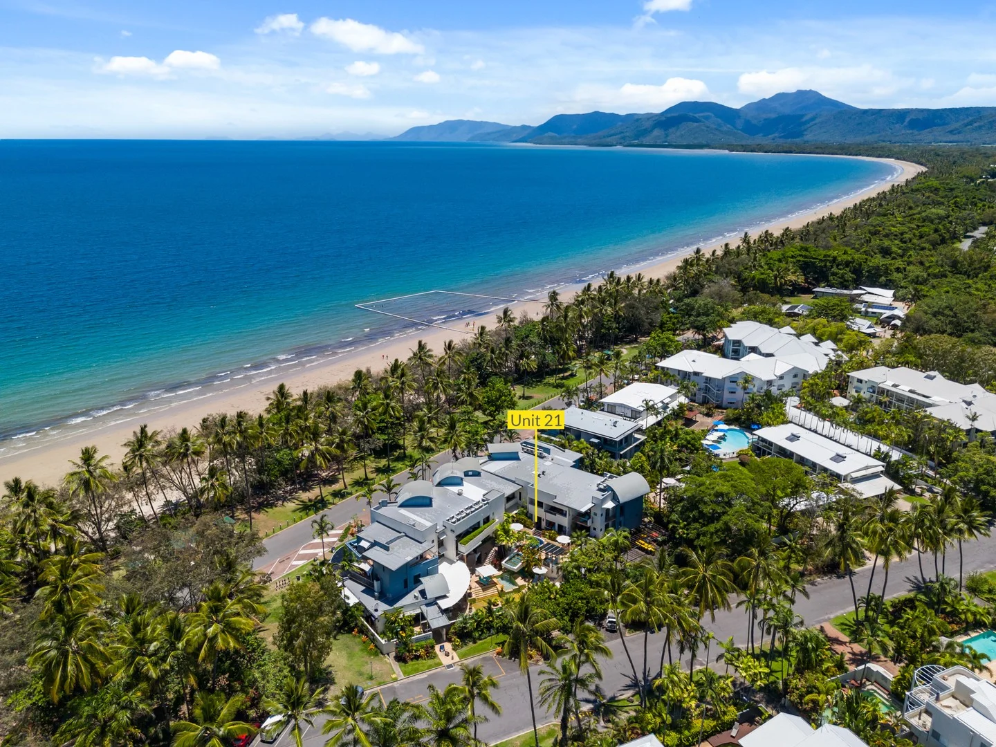 Additional image 3 of 21/9-13 Esplanade, Port Douglas QLD 4877