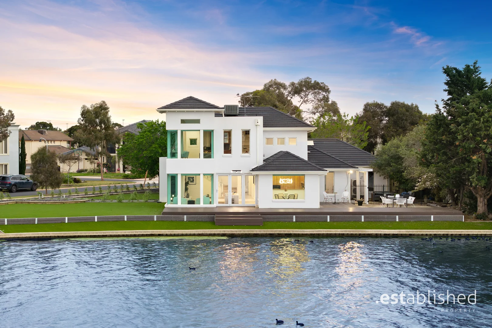 Additional image 12 of 17 Panorama Way, Sanctuary Lakes VIC 3030