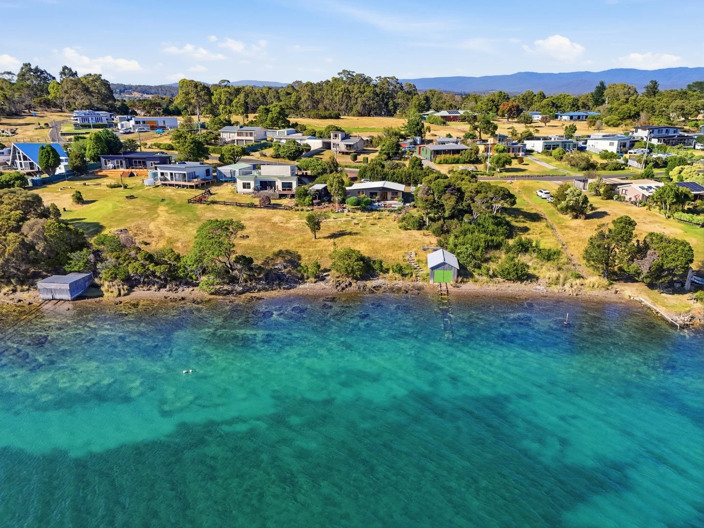 140 Sunset Boulevard, Clarence Point TAS 7270