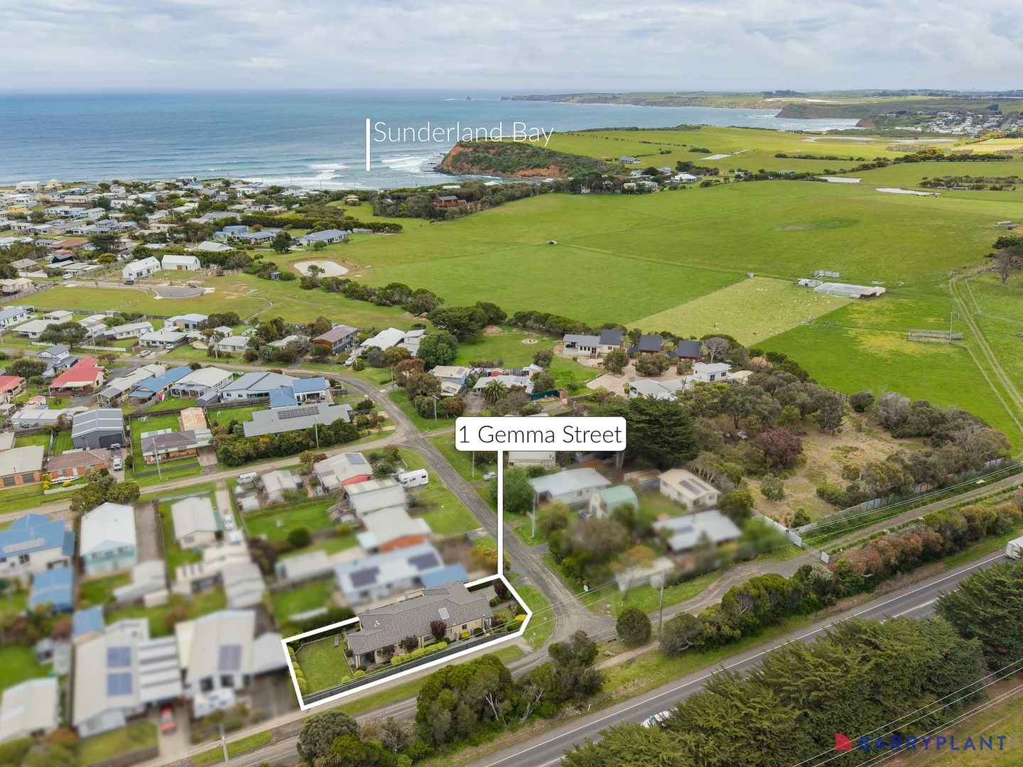 Additional image 16 of 1 Gemma Street, Sunderland Bay VIC 3922