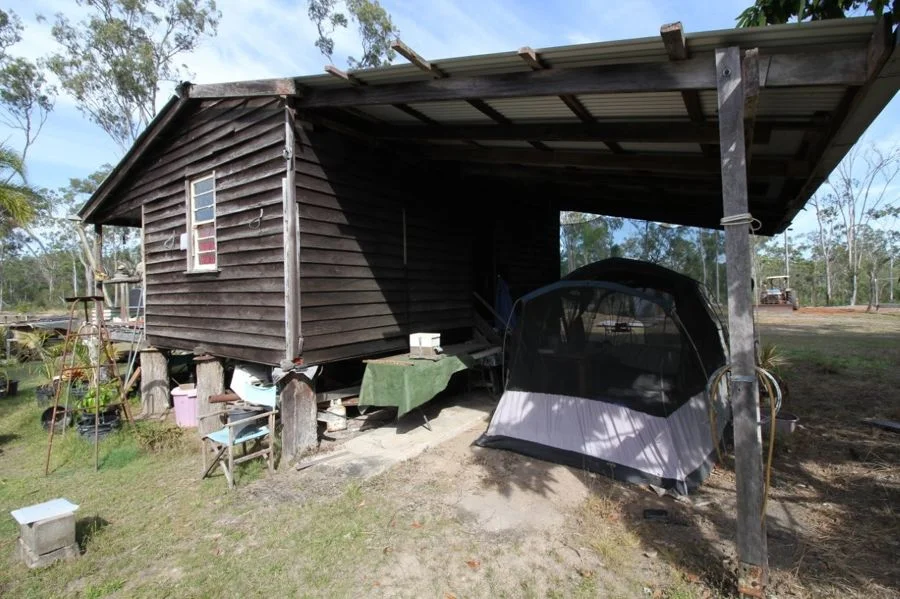 Additional image 5 of 310 MOLLENHAGENS ROAD, Winfield QLD 4670