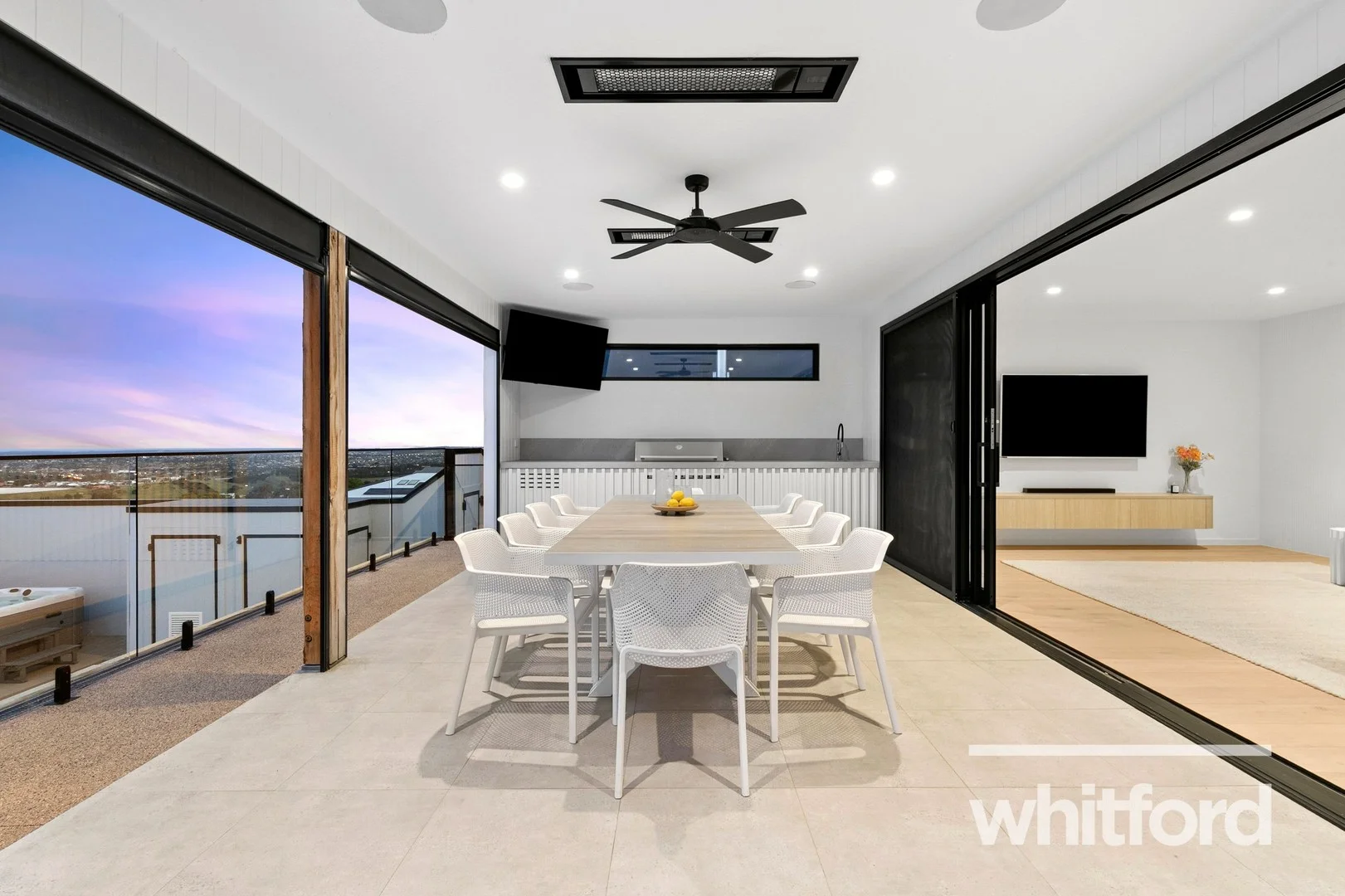 Additional image 11 of 100 Moncrieff Crescent, Wandana Heights VIC 3216