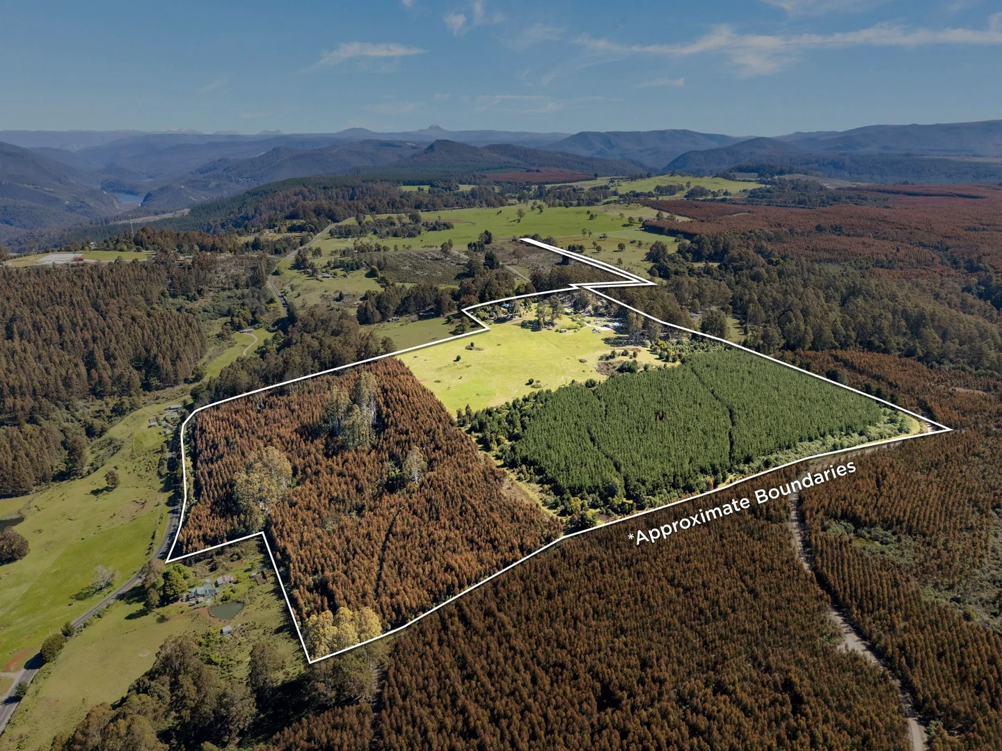 Additional image 42 of 38 Kop Road, Erriba TAS 7310