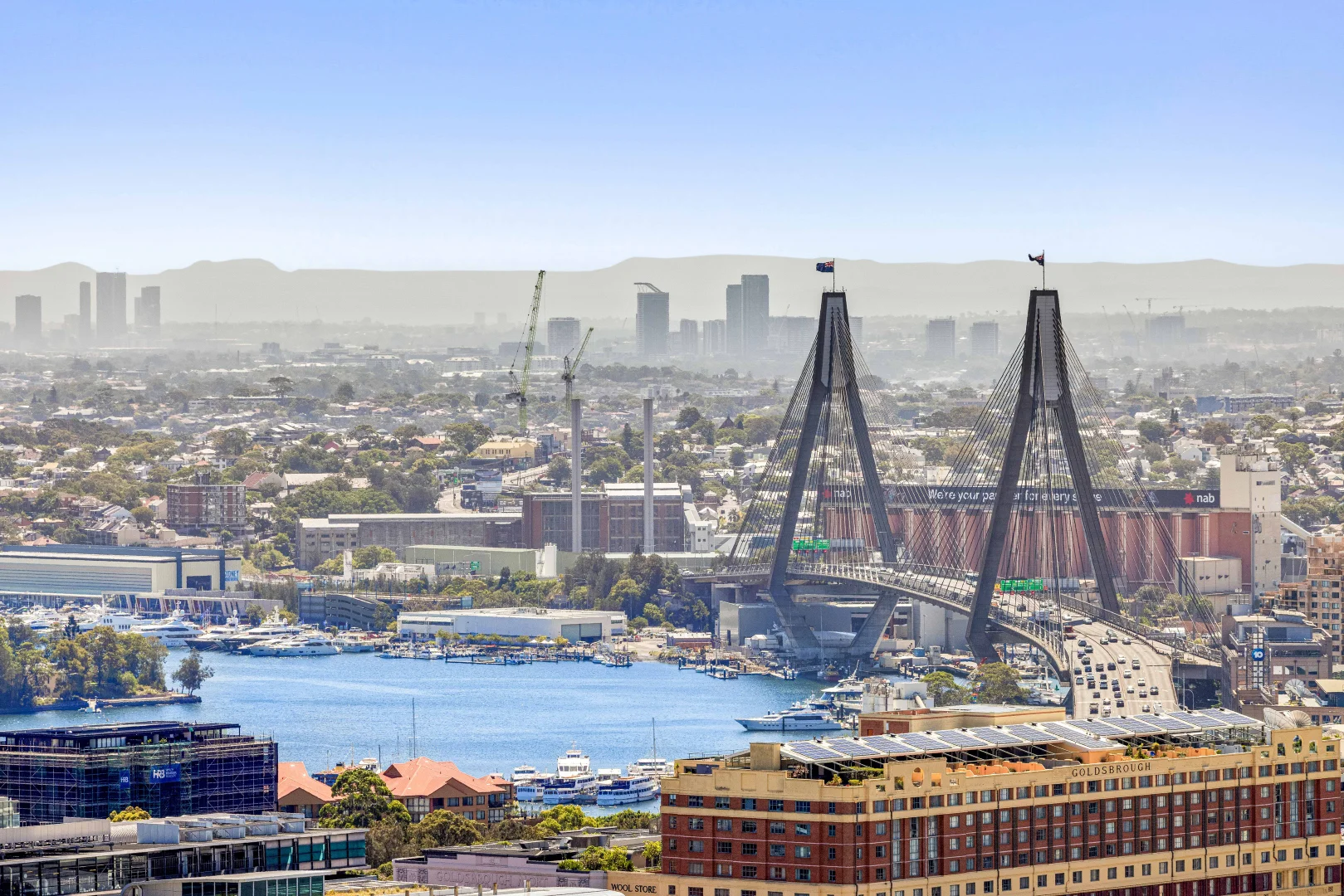 Additional image 6 of 3601/2-4 Cunningham Street, Haymarket NSW 2000