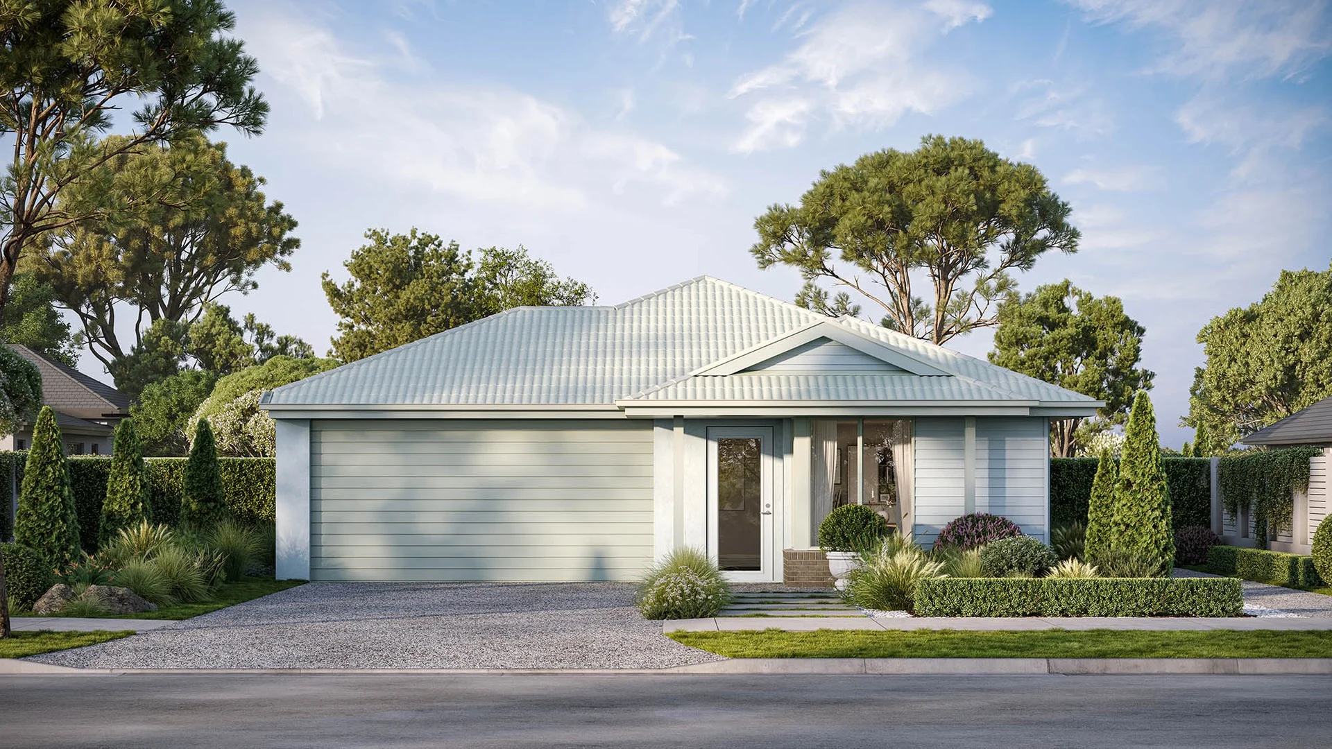 Lot 950 New Road, Yarrabilba QLD 4207