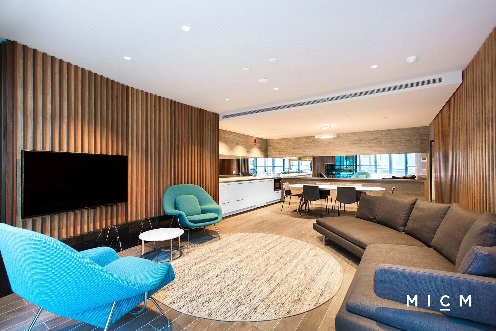 Additional image 10 of 3502/1 Balston Street, Southbank VIC 3006