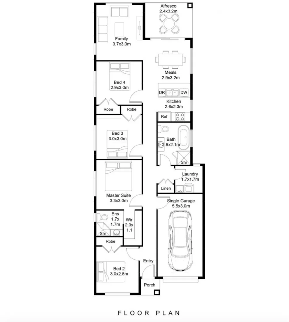 Additional image 3 of Lot 514 Yabunaru Road, Austral NSW 2179
