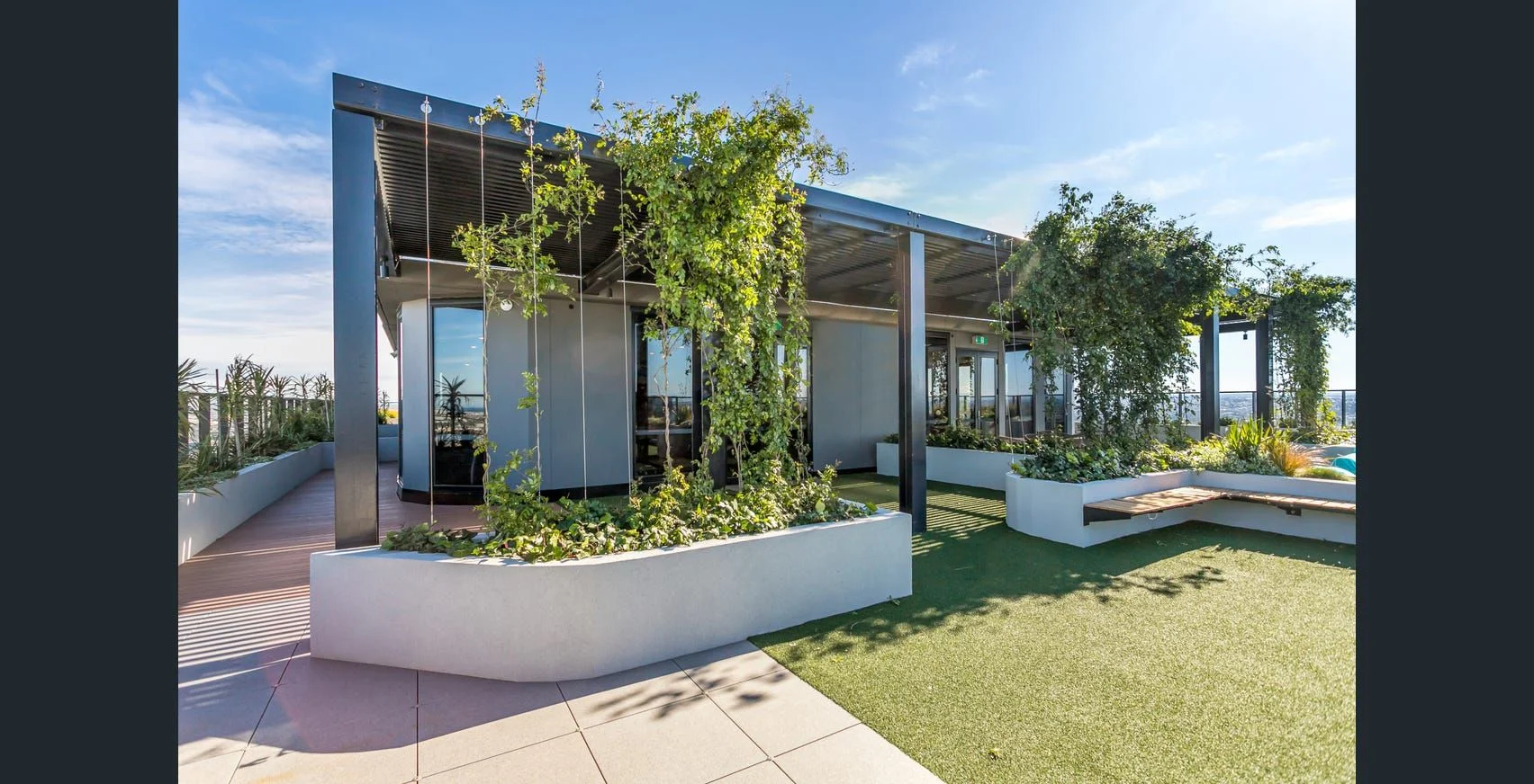 Additional image 17 of 1003/1 Warde Street, Footscray VIC 3011