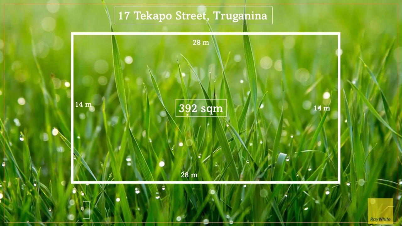 17 Tekapo Street, Truganina VIC 3029