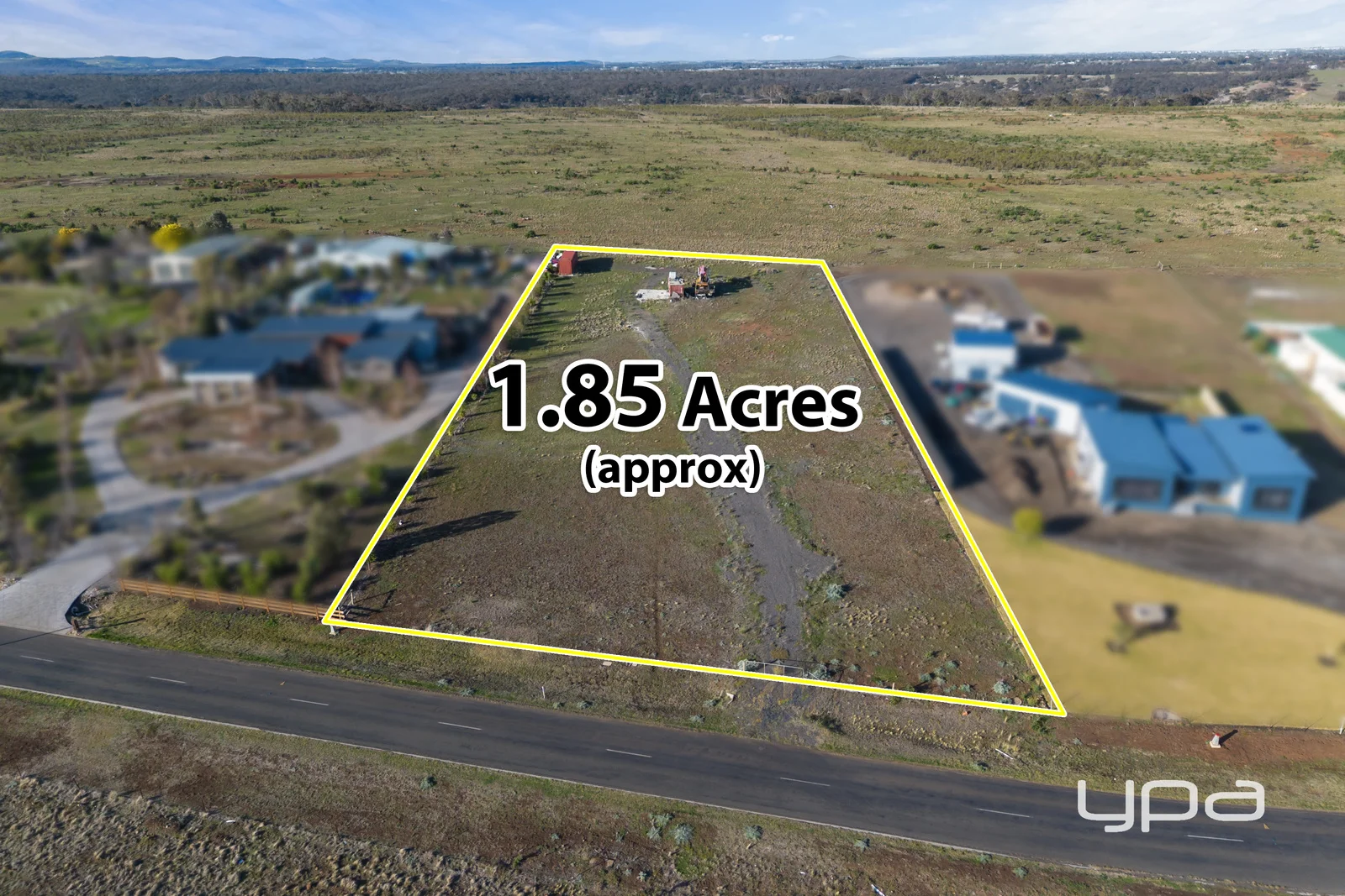 148 Flanagans Drive, Merrimu VIC 3340