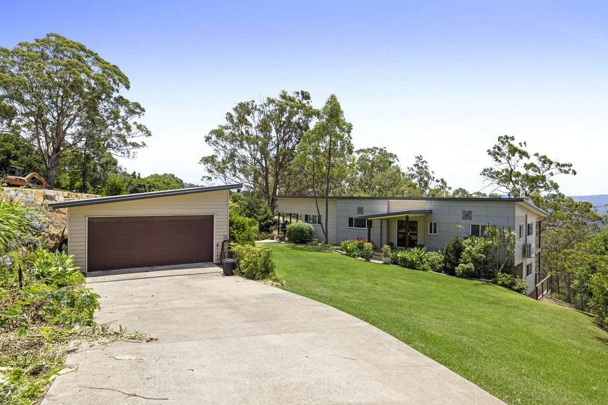 217 Happy Valley Road, Cabarlah QLD 4352