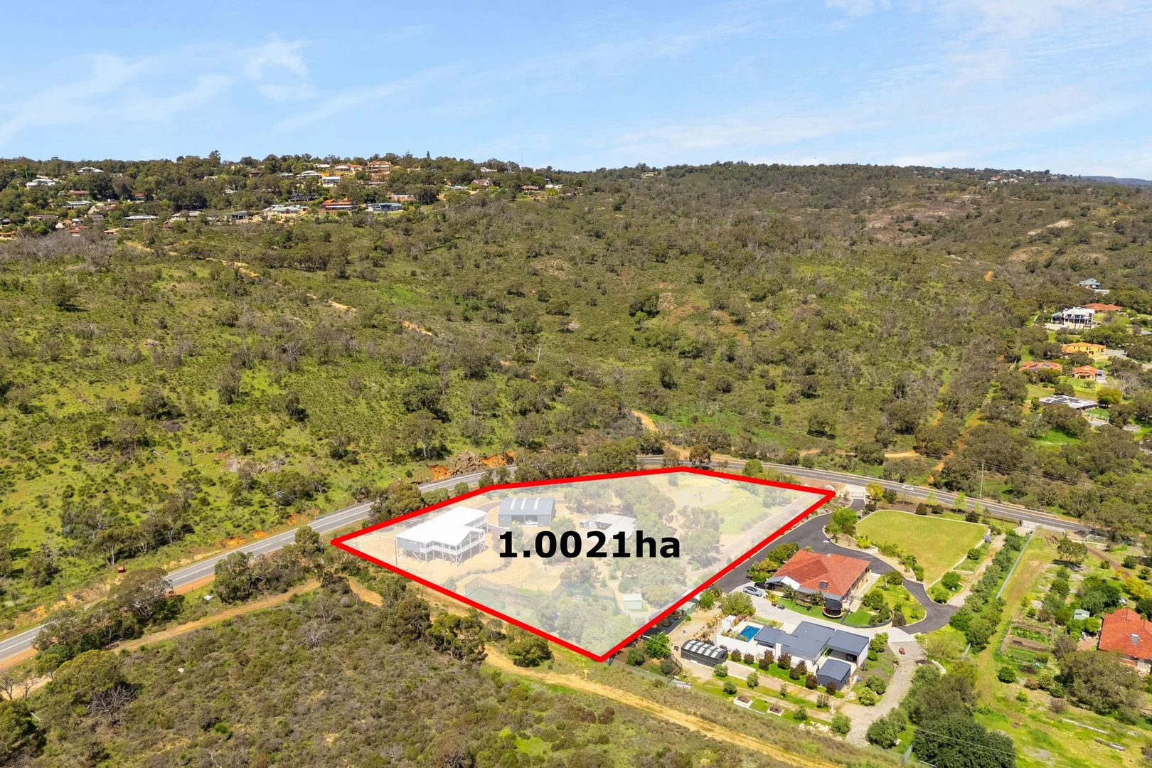 Additional image 30 of 182 Holmes Road, Forrestfield WA 6058