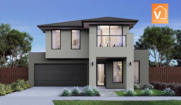 Lot 305 Oaklands Estate (Q2,2026), Bonnie Brook VIC 3335