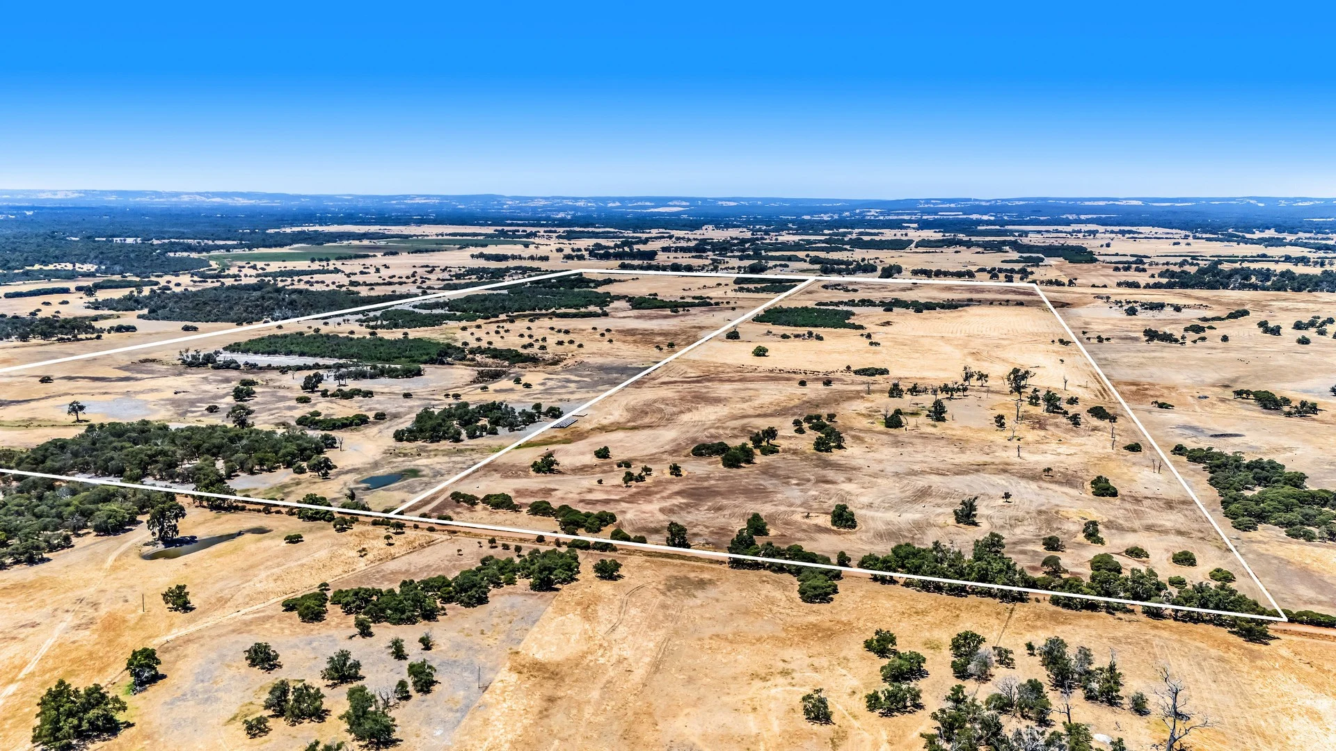Lot 1 Jilley Road, Boyanup WA 6237