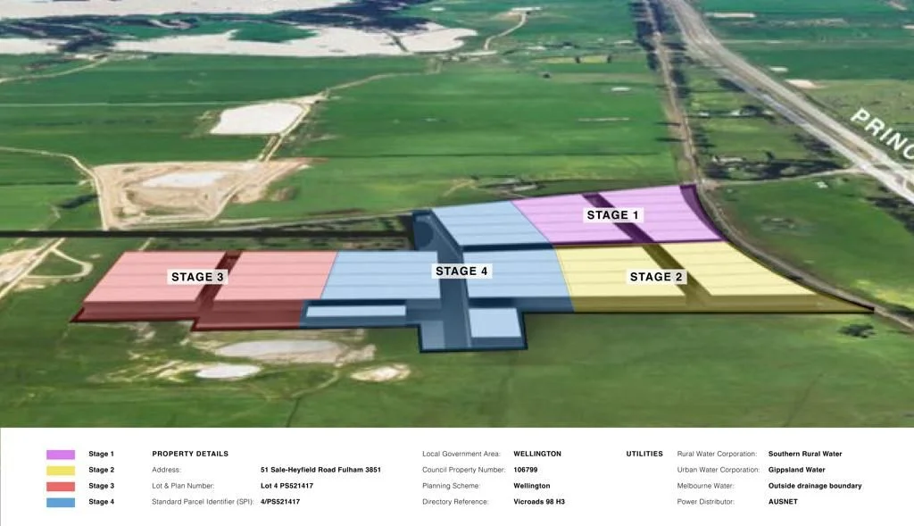 Additional image 3 of 51 Sale-Heyfield Road, Fulham VIC 3851
