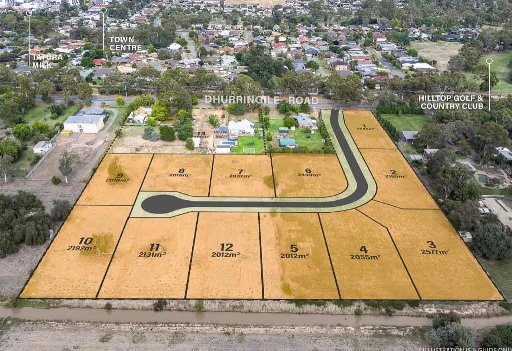 Additional image 2 of 3 APRICOT COURT, Tatura VIC 3616