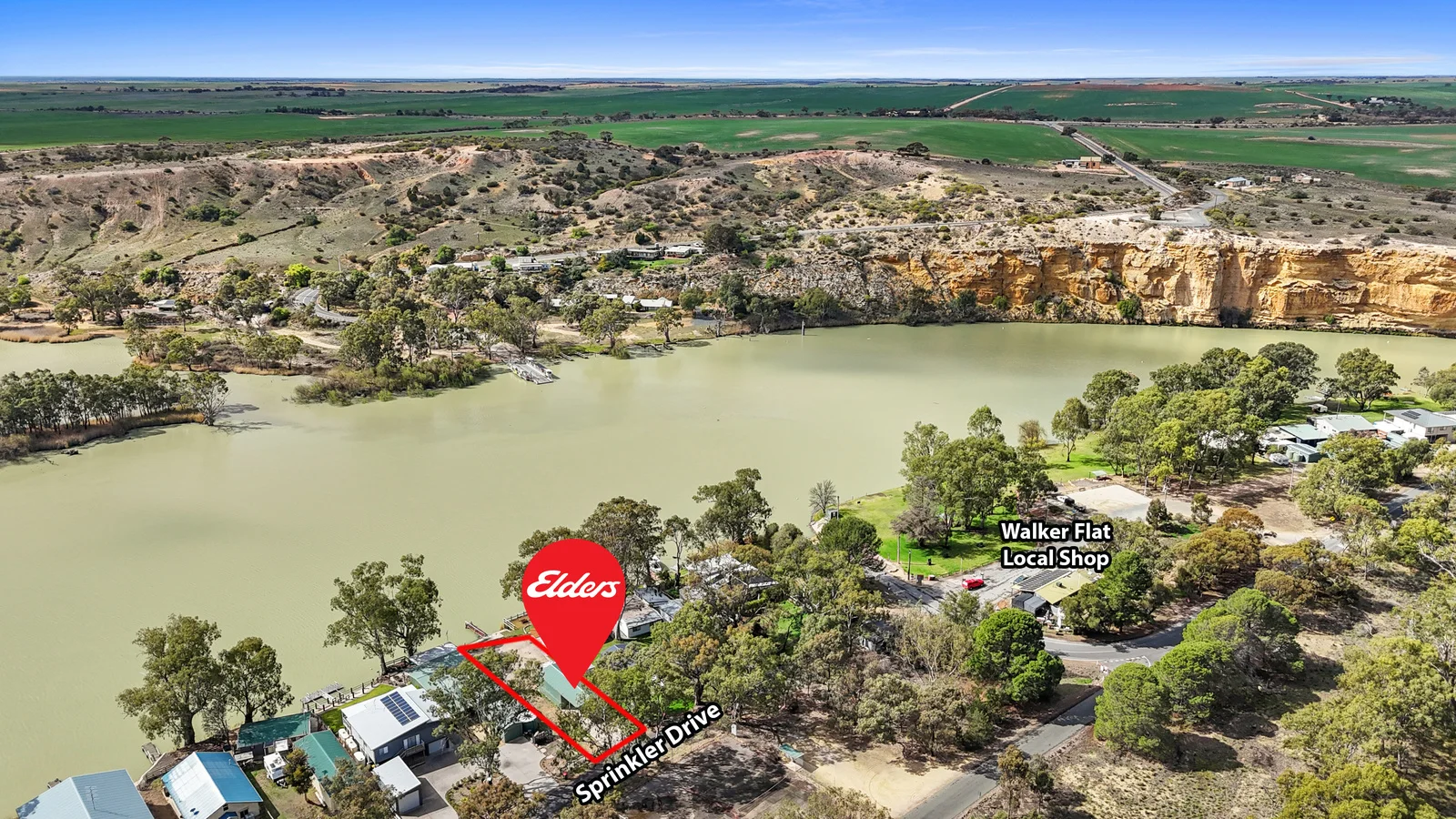 Additional image 2 of 4 Sprinkler Drive, Walker Flat SA 5238