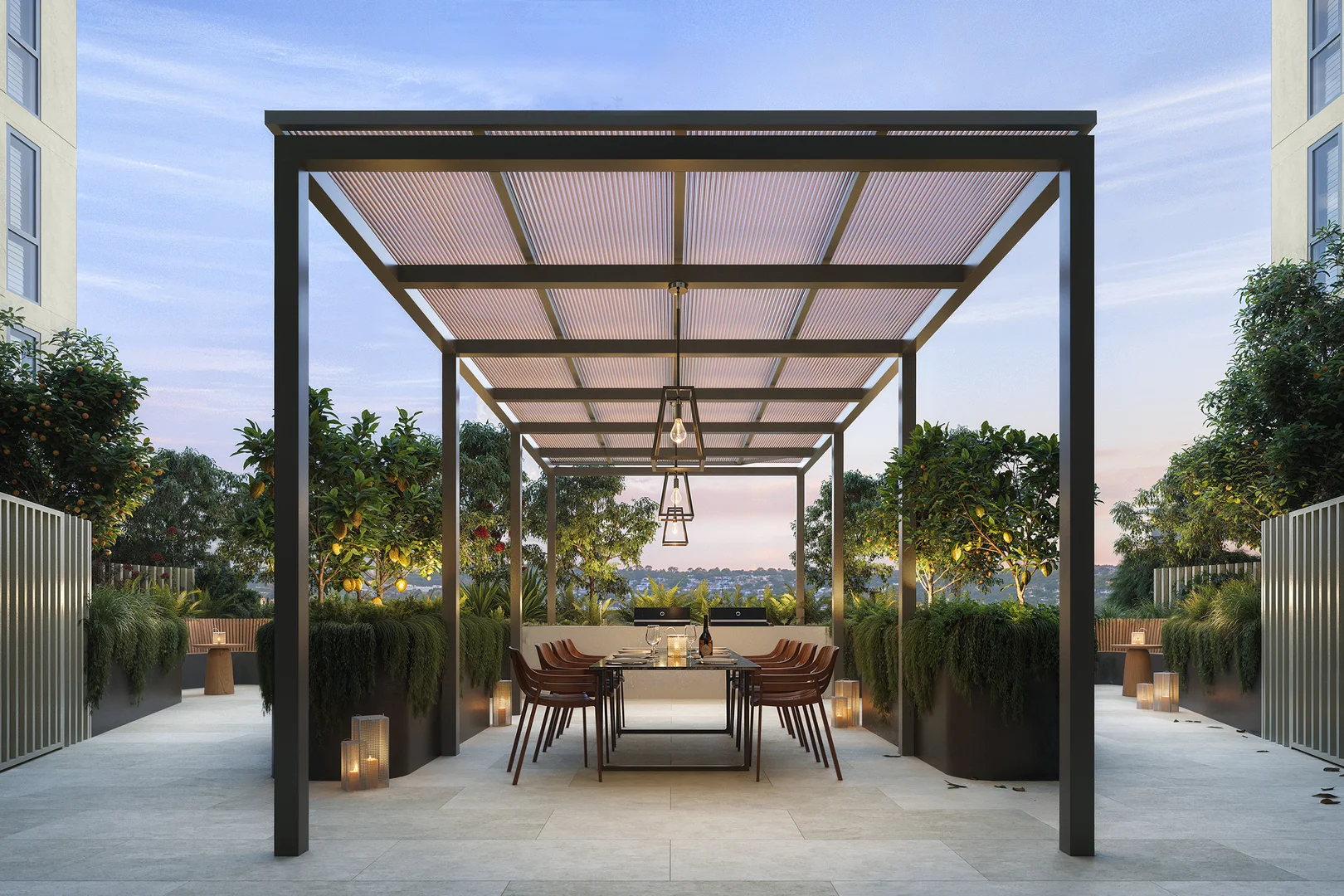 Additional image 12 of 414/202-204 Melville Parade, Como WA 6152