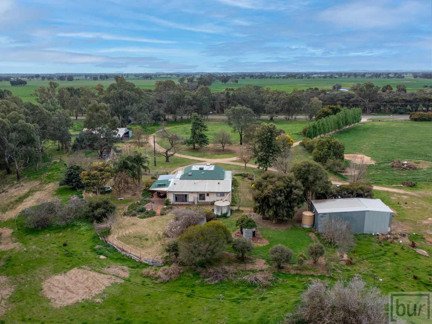 Additional image 32 of 511 Walbundrie Road, Culcairn NSW 2660