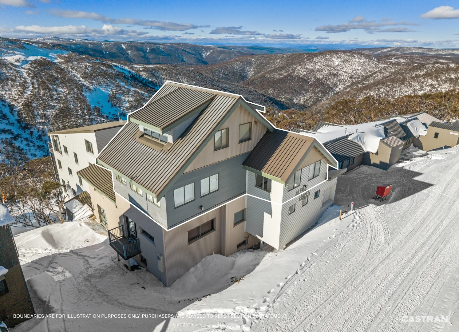 Additional image 18 of 8A/13 Higgi Drive, Mount Hotham VIC 3741