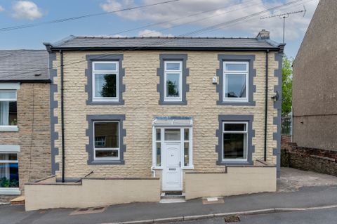Compton Street, Walkley S6
