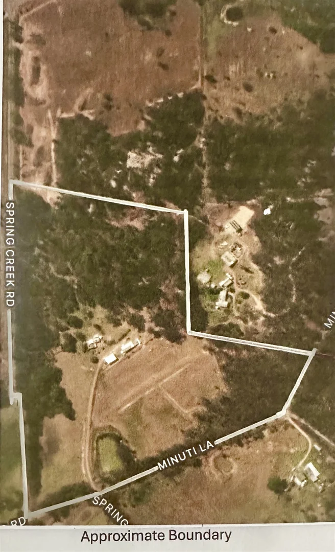 Additional image 35 of 758 Spring Creek Road, Amiens QLD 4380