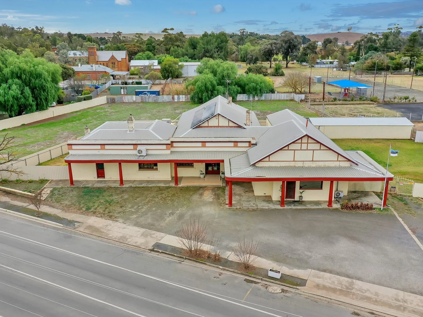 Additional image 3 of Lot 11 Belvidere Road, Saddleworth SA 5413