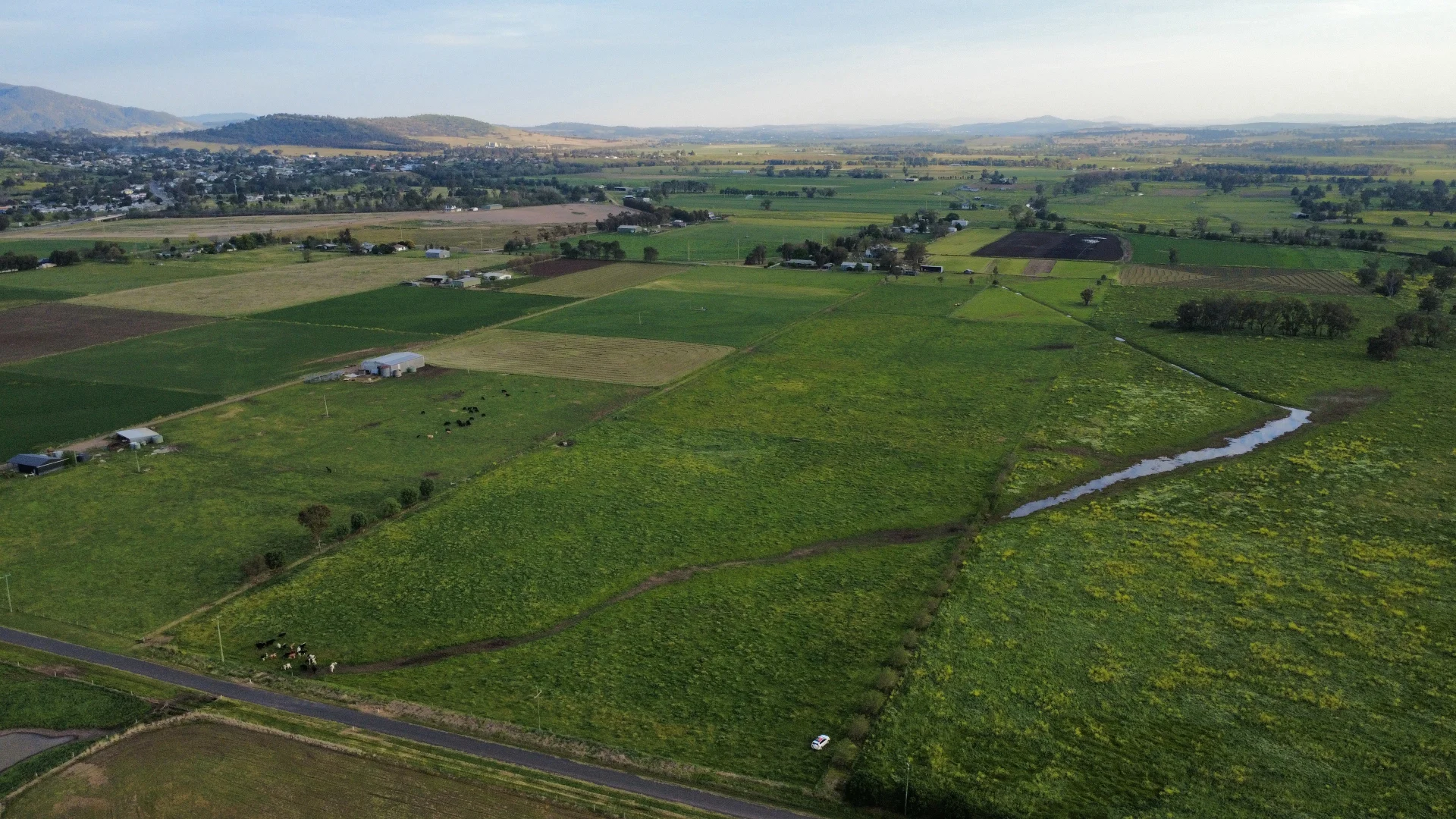 Additional image 35 of "Runnymeade" 80 Blairmore Lane, Aberdeen NSW 2336