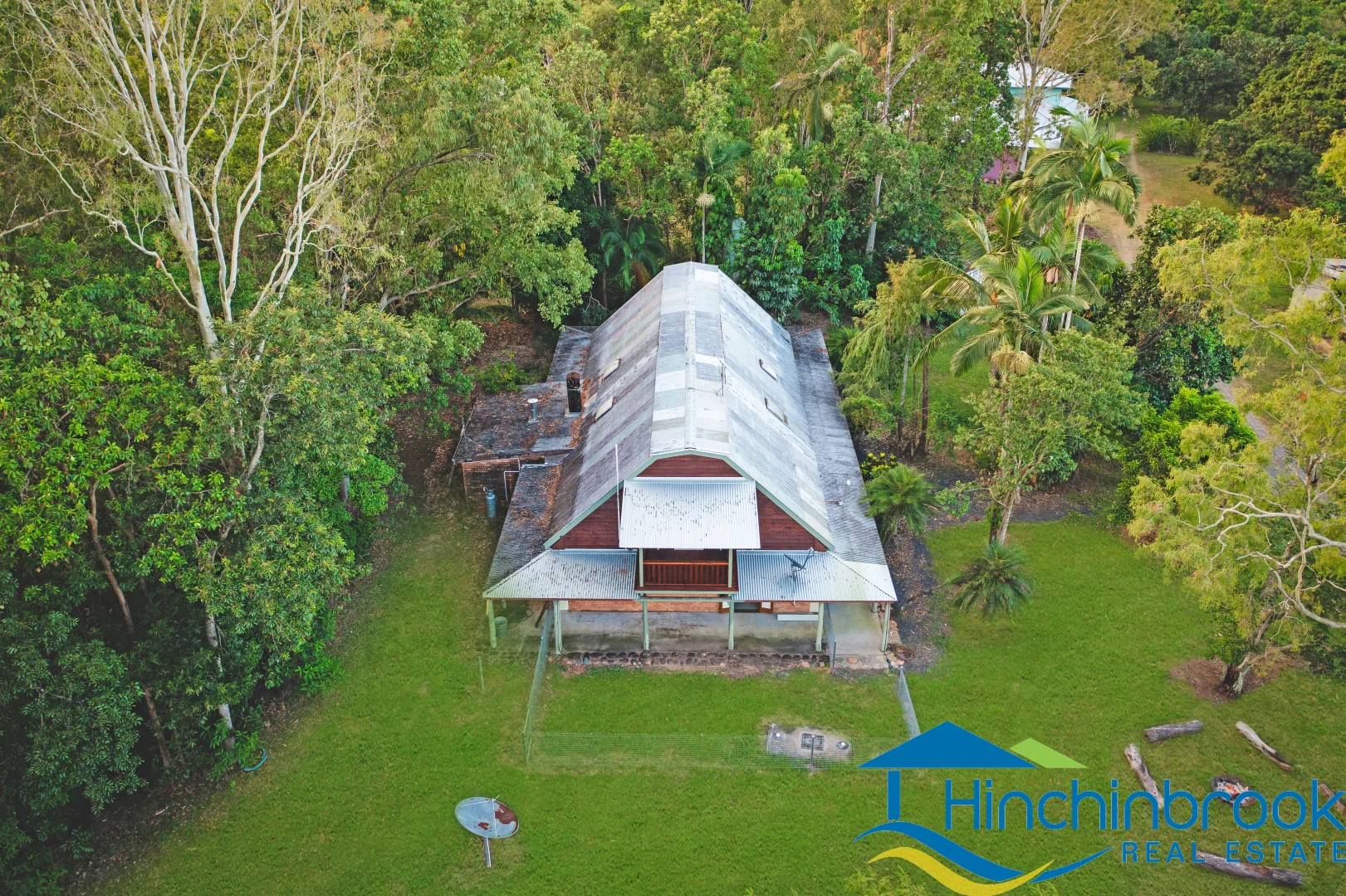 Additional image 50 of 50 Five Mile Creek Road, Cardwell QLD 4849