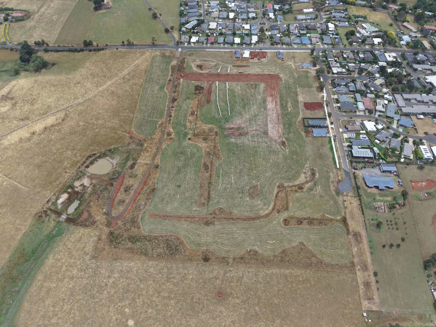 Additional image 9 of Lot 204 Jacana Boulevard, Leongatha VIC 3953