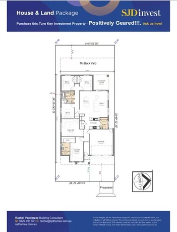 Additional image 3 of Lot 720 Bottletree Road, Wonthaggi VIC 3995